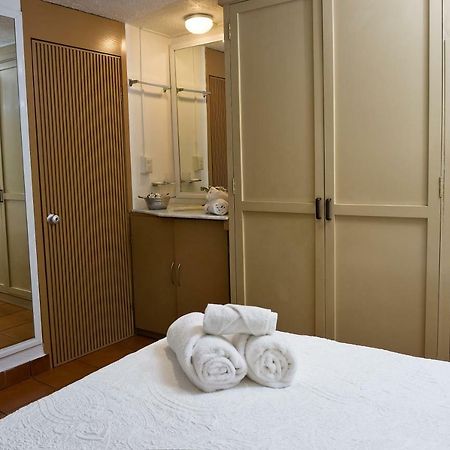 Suite 4A, Terraza, Garden House, Welcome To San Angel Mexikóváros Kültér fotó